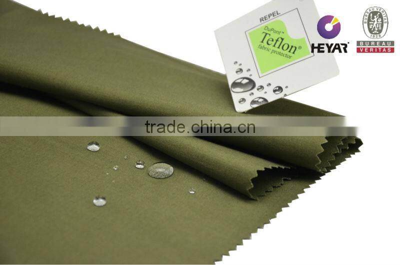 Ripstop For lightweight waterproof fabric stretch waterproof breathable fabric