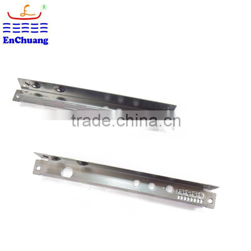 Precision metal stamping parts customized