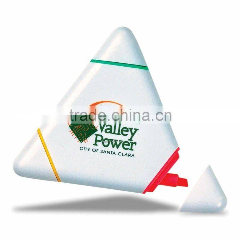 Mini Triangle Highlighter