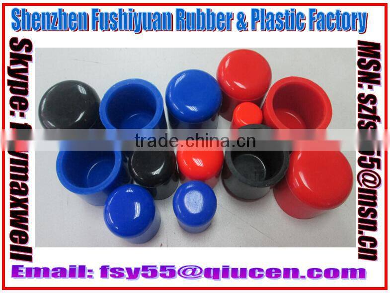 Custom EPDM Rubber / Custom Silicone Rubber / Custom NBR Neoprene
