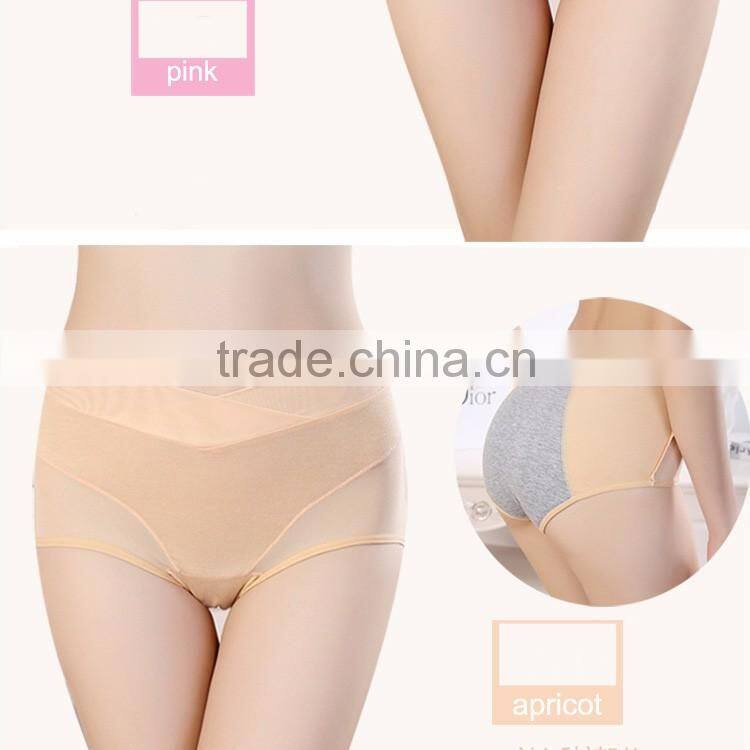 Fashiong New Design Sexy Women Period Underwear Ladies Menstrual Panties Panty