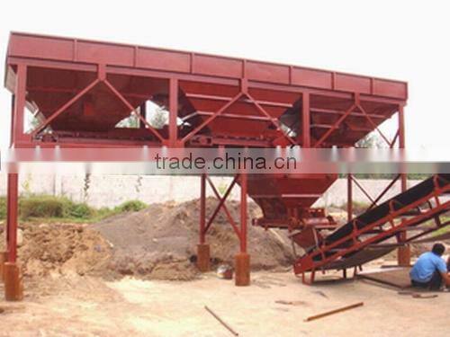 PLD Concrete Batching Machine for Block Making Machine DONGYUE (Chinese Famous Brand)