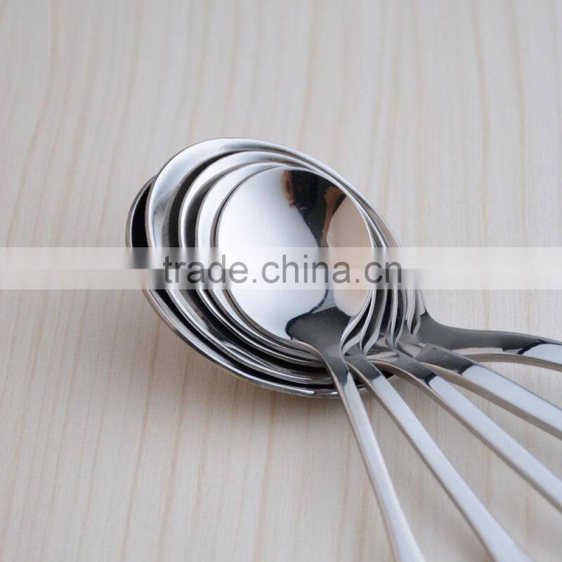 long handle spoon , the spoon , serving spoon