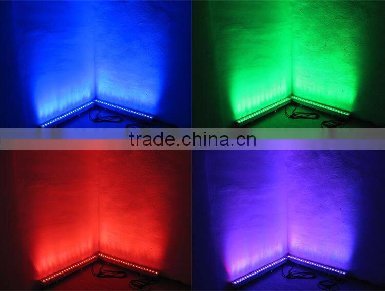 China best selling light bar led