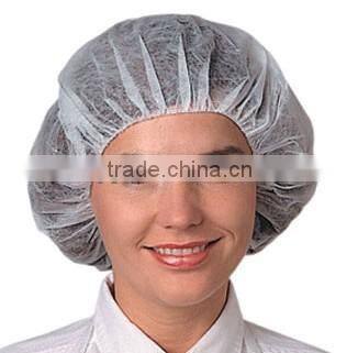 21 inch 40gsm pp disposable cap