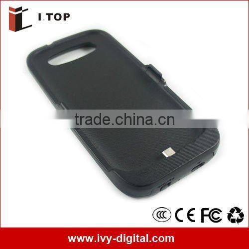 3500mAh Power Bank Charger Case External Battery For Samsung Galaxy S3 SIII i9300