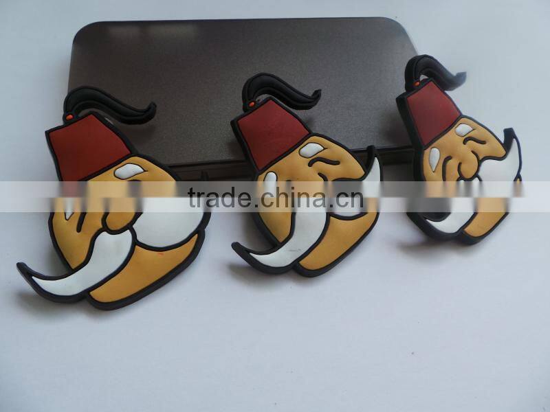 fridge magnet,soft pvc rubber fridge magnet,custom souvenir fridge magnet