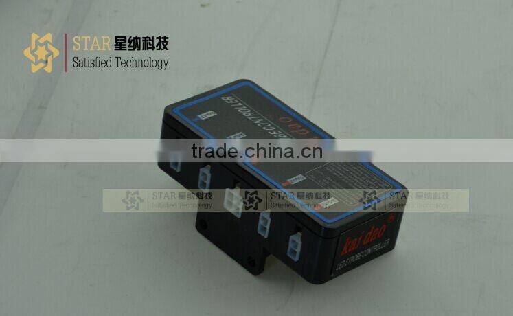 high power auto warning mini light bar XN-6D