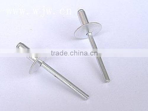 Multigrip Blind Rivets Large Flange Head