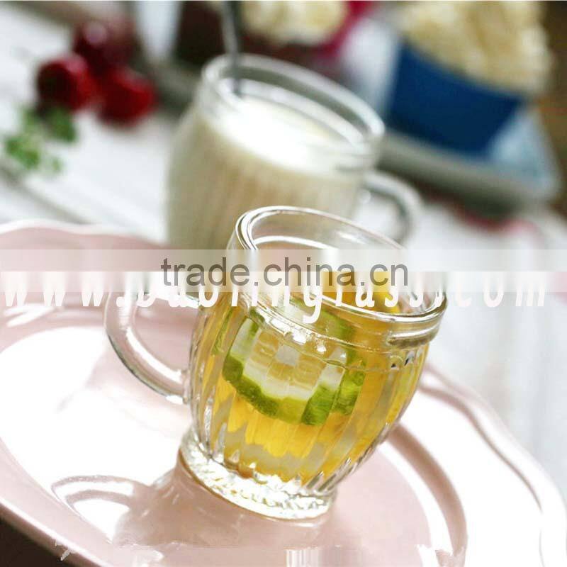 Shot glass cup mini liqueur glass