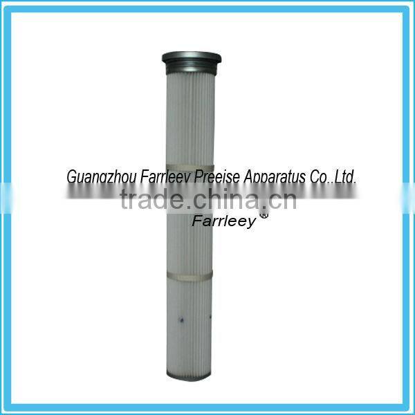 BHA Dust Filter Cartridge Replacement,BHA Cartridge Filter