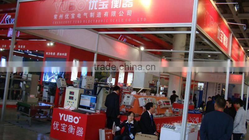 guangzhou guangheng electronic scale waterproof / low price waterproof scale