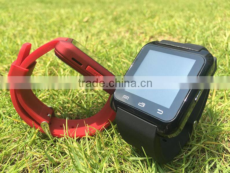 android watch phone,clock wrist watch,touch screen watch u8