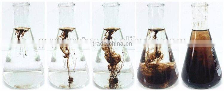 100% humic acid powder-potassium humate fertilizer