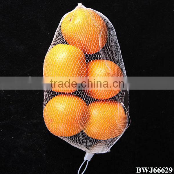 Decorative Fruits Artificial Christmas pumpkin