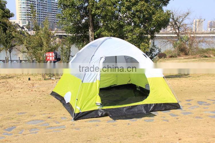 2-3 person waterproof fishing tent outdoor camping bubble tent