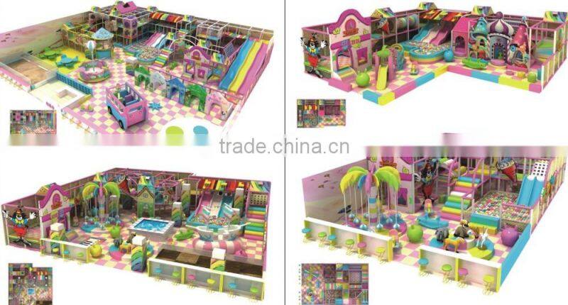 cheap indoor playground equipment prices, commercial indoor playground