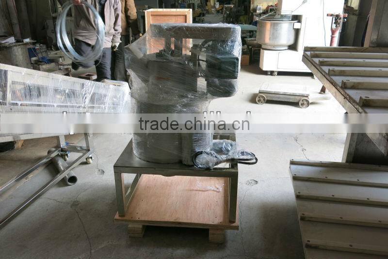 60kg/h bread crumbs crushing machine