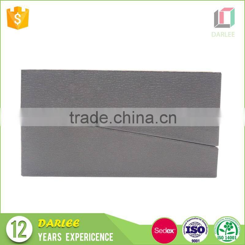 China suppliers custom logo printed luxury perfume box for perfume bottle
