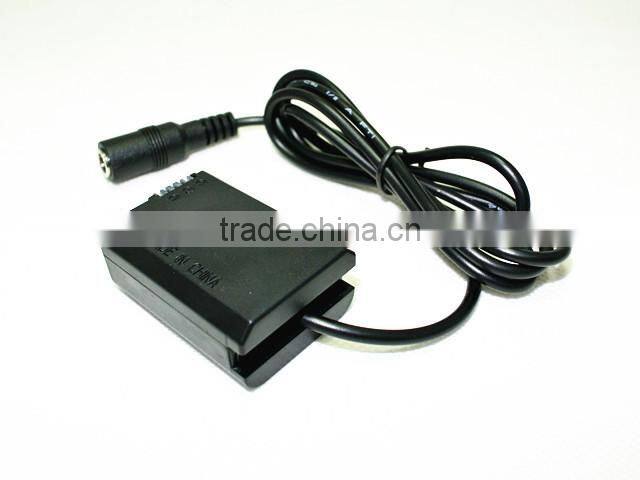Camera AC Adapter AC-PW20 for Sony adapter NEX-5