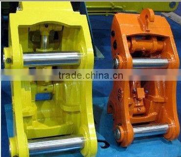 For Volvo EC210 Excavator Hydraulic Quick Hitch