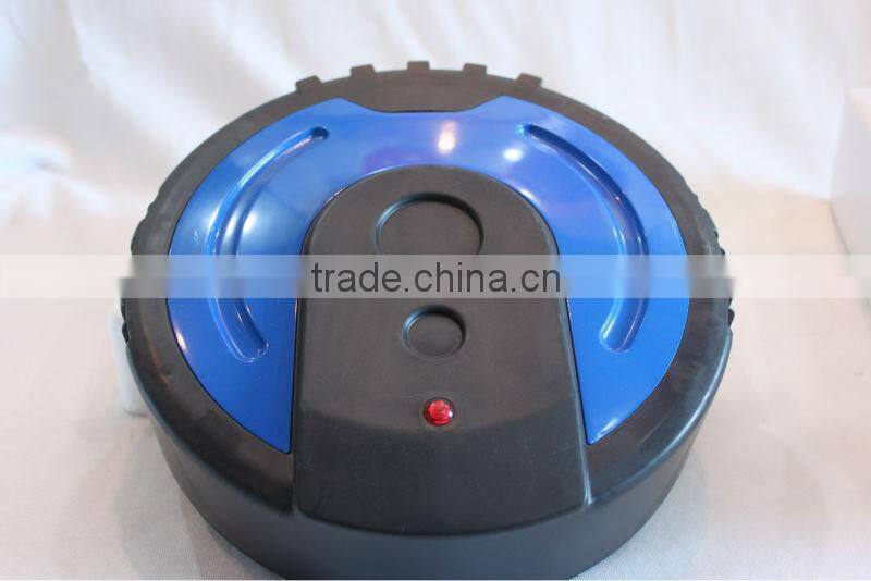 floor sweeper use battary operation