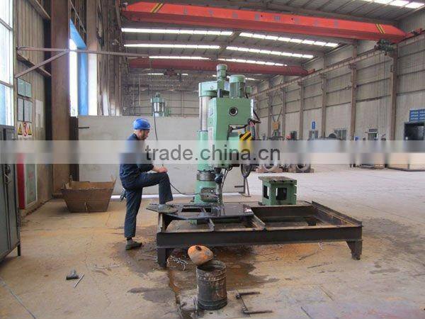 Cone Crusher Concave for Morocco