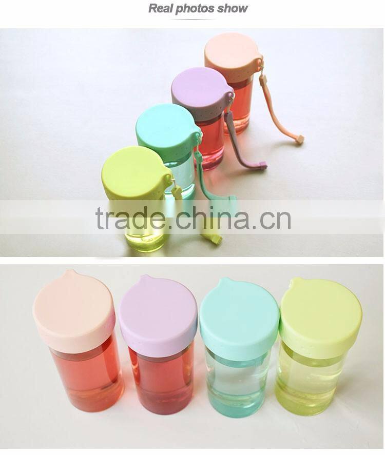 personalizable plain white best running bpa free cool plastic sports drink bottles