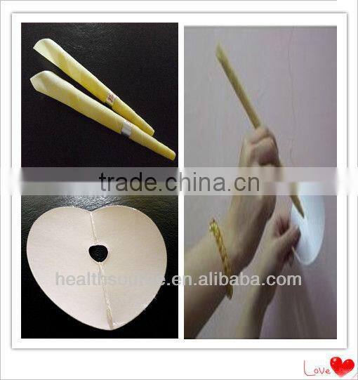 original factory ear candles