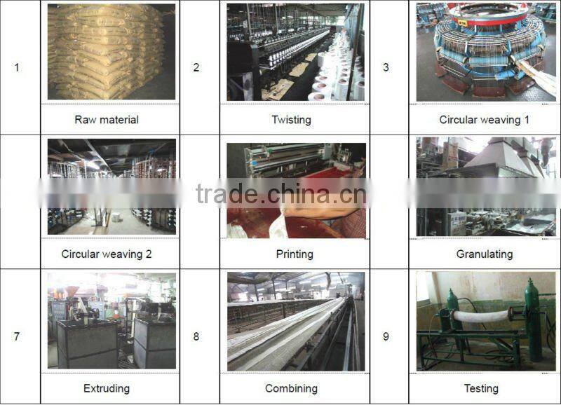 3 Inch 2016 New fire fighting hose of TPU fire hose