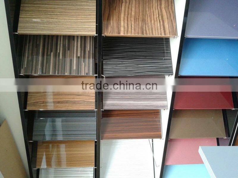 New UV Boards for Modern Kitchen and Cabinet