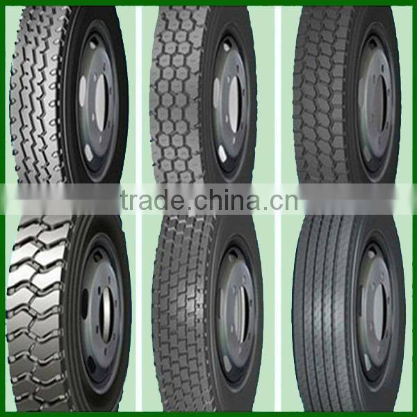High Quality Cheap truck tire 900x20
