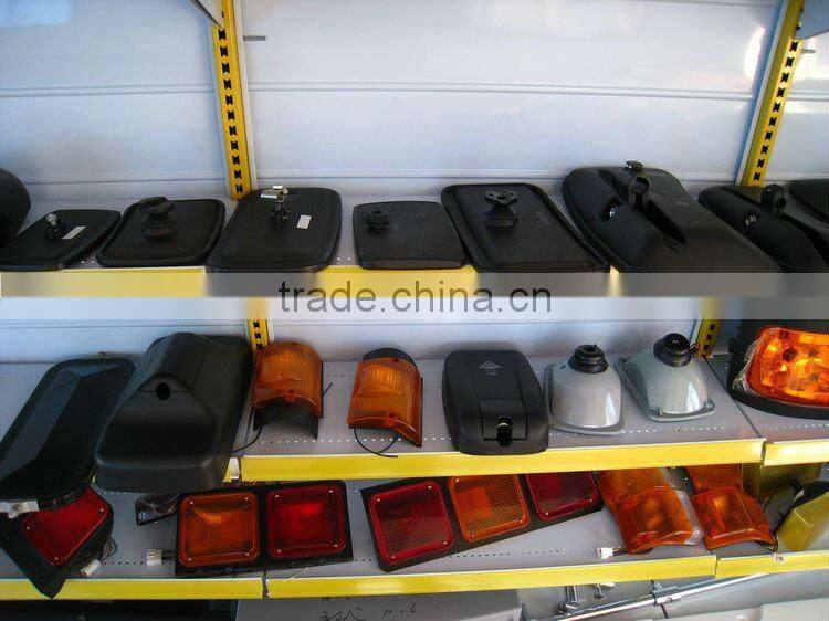 Auto mirror for benz truck