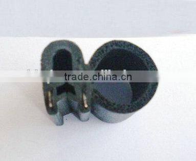 anti-oil, fire insulation, anti-UV,aging neoprene rubber sealings