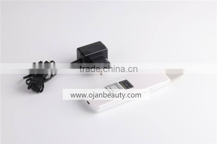 Ultrasonic skin spatula /skin spatula