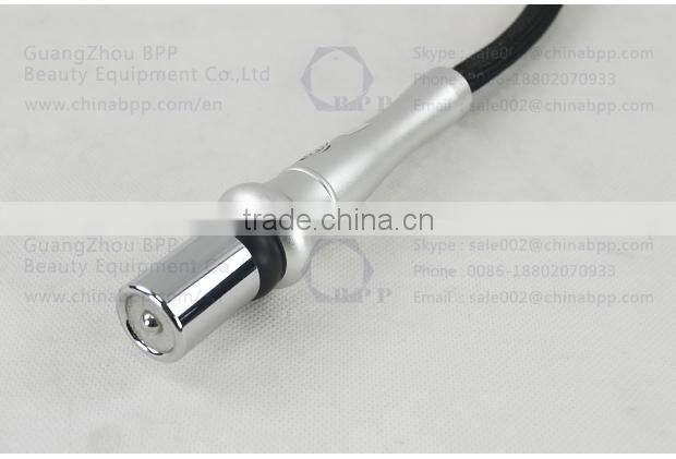 Without side effects no needle mesotherapy machine