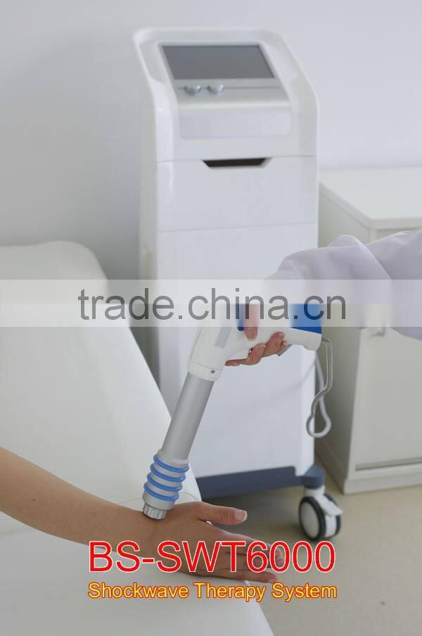 medical physiotherapy equipment shockwave,pain treat shockwave physiotherapy,extracorporeal shockwave
