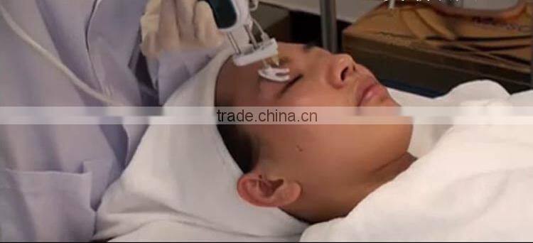 new innovative product hand use meso injector mesotherapy gun machine u225