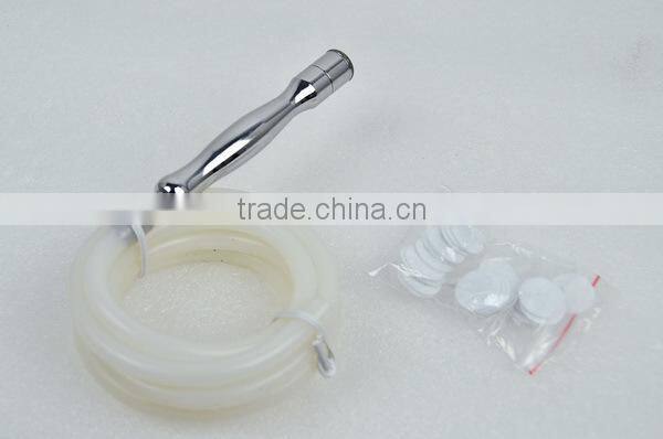 diamond microdermabrasion tips facial pore cleanser-skin rejuvenation device