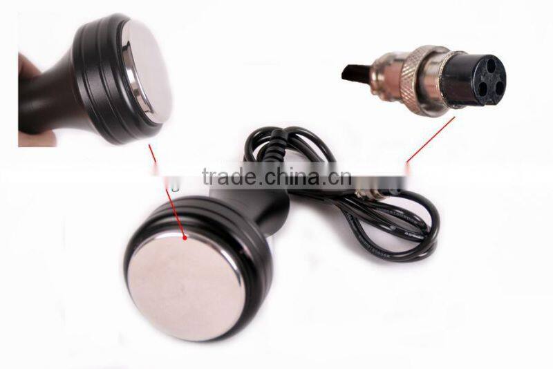 5in1 vacuum rf ultrasonic cleaning machine