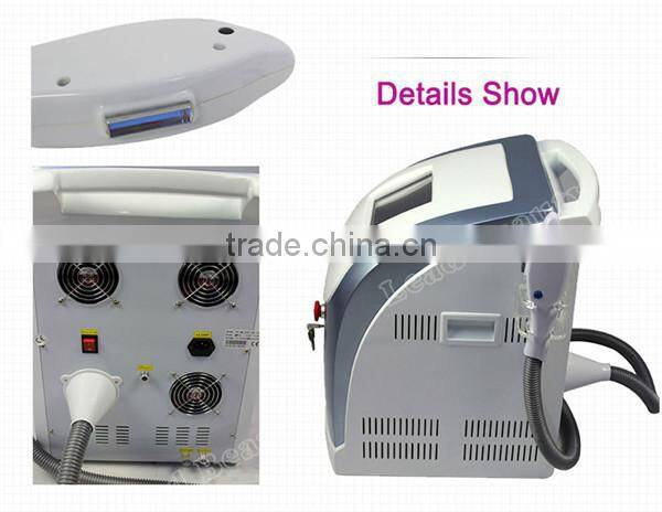 New arrival hot wax machine hair removal