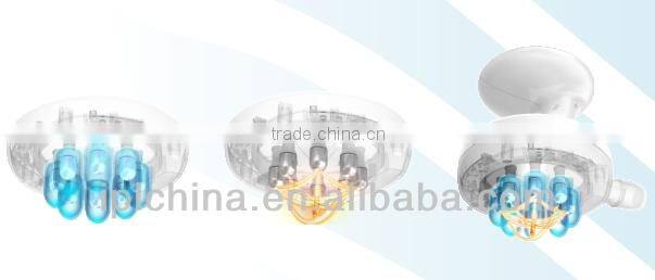 New Products 2014 Body Sculpting Beauty Salon Machine-PEMF Shape 2