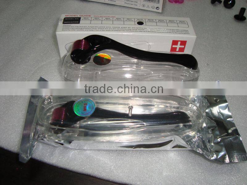 Micro needle therapy micro needle L005