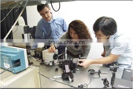 New technology optical fiber 980nm diode laser portable vasular removal medical instrument 980nm