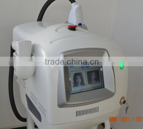 808 diode laser for permanent hair removal machine(CE Approval)