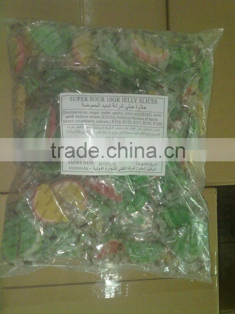 Chrismas candy from China