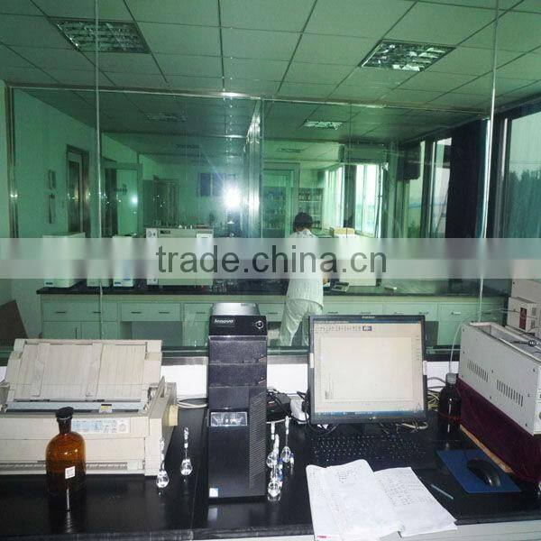 Natural food additive stevia extract