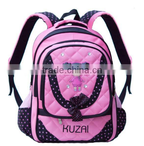 2013 cute backpack,cartoon backpack,child backpack
