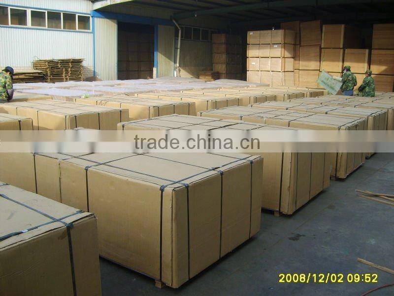 E1 E2 E0 4x8 16mm raw/plain/melamine mdf board from quzhou hebei