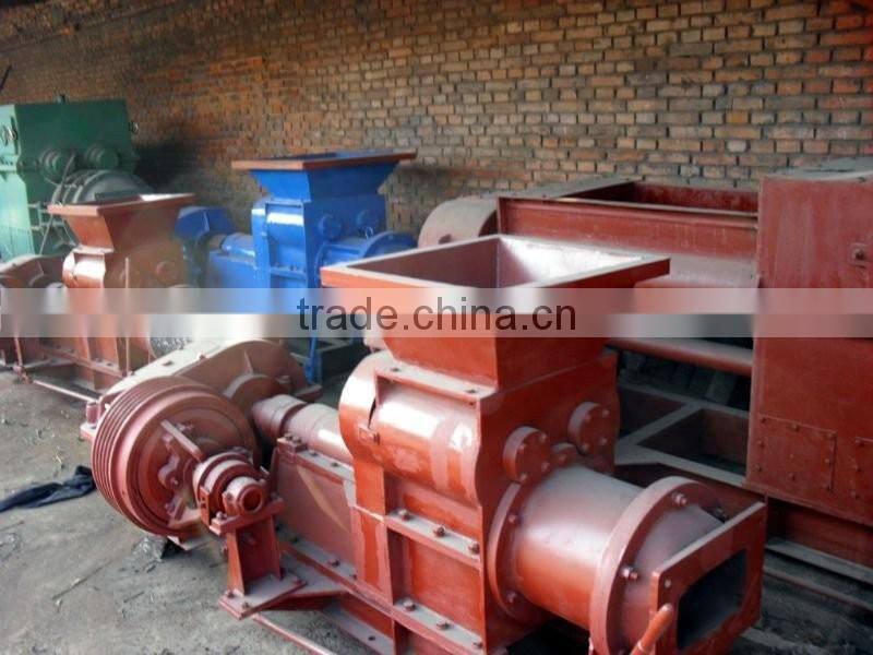 High speed and efficient clay brick moulding machine/clay brick making machine